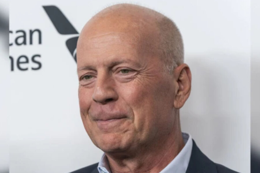 TERRIFYING! STOP ANY AND ALL mRNA VACCINES NOW! — BREAKING: American Actor Bruce Willis Steps Away From Acting Due To Aphasia... A Condition Linked To 2nd Dose Of COVID Vaccine - WPolitics