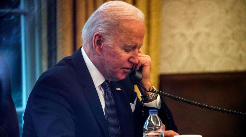 Why are Saudi Arabia and the UAE refusing to even answer Biden’s phone calls in March 2022? – World-Signals News