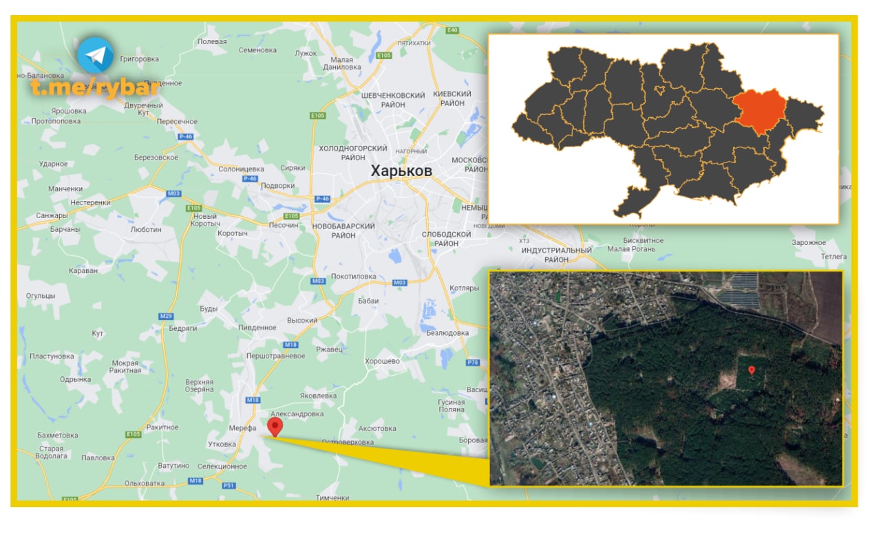 A story of surrendered Ukrainian soldiers; Russians open new hidden biological laboratory; mass shooting of civilians – World-Signals News