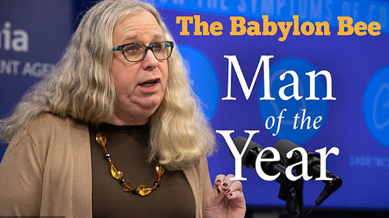 Video: Babylon Bee CEO Explains Why It Will Not “Bend The Knee” And Delete ‘Hateful’ Tweet