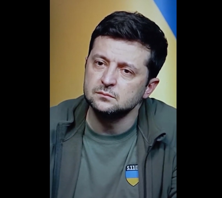 What is happening in the Ukrainian and Russian parts of the country – World-Signals News
