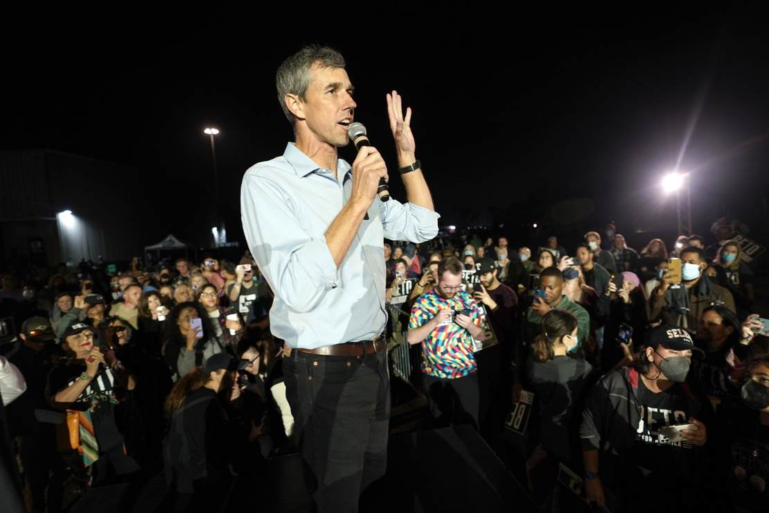 Are Progressives Gaining Ground in Texas? – RedState