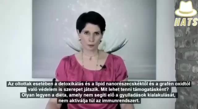Dr. Alina Lessenich - How To Detox After Receiving Vax