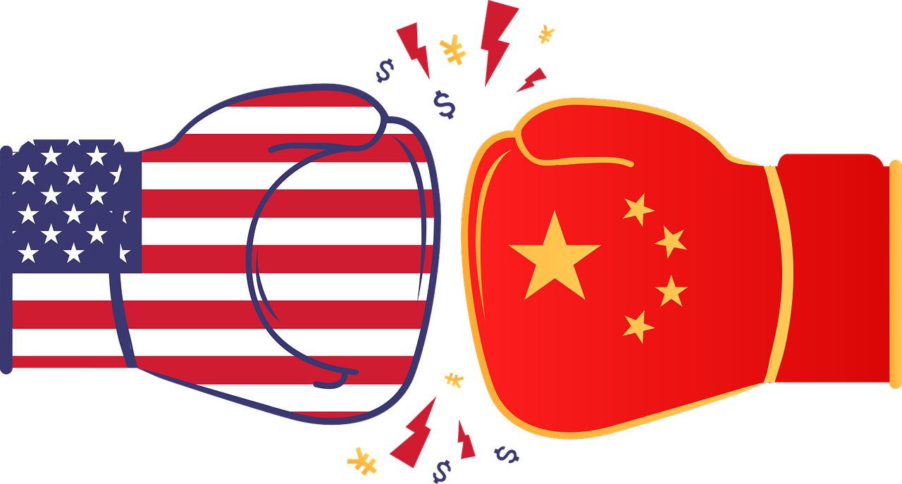 11 Signs U.S. Relations With China Are Deteriorating And That An Invasion Of Taiwan Is Drawing Near – End Of The American Dream