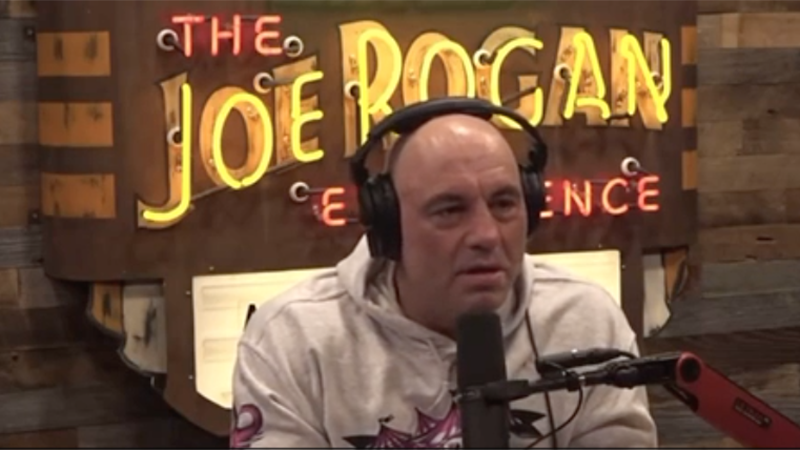 Video: Rogan Exposes How West Has Done A Complete 180 On ‘Corrupt’ Ukraine
