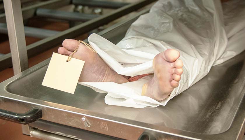 Funeral Directors, Embalmers Alarmed by Unusual Blood Clots in Vaccinated Bodies - The Minnesota Sun