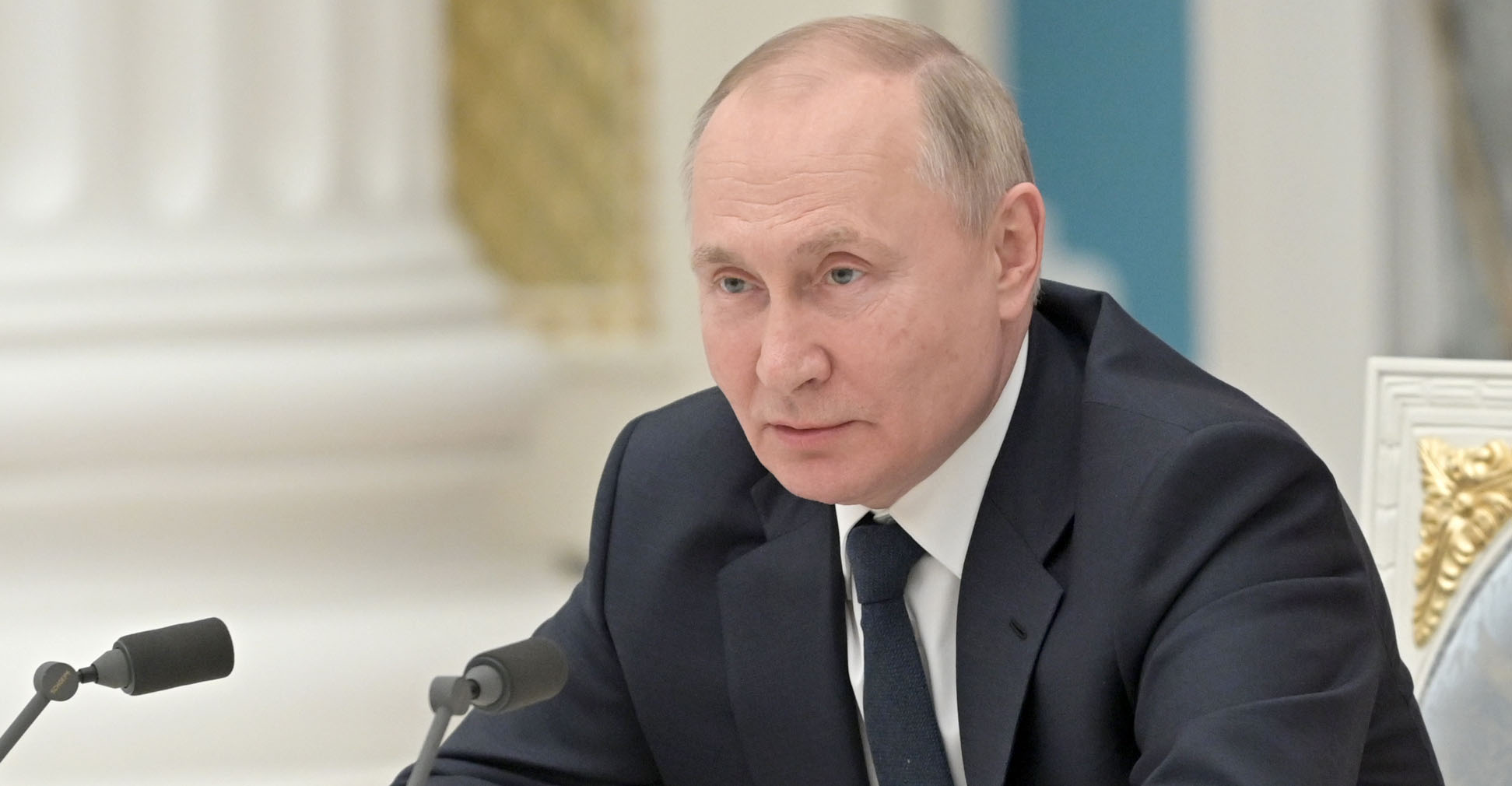Answers to 6 Big Questions About Putin’s Nuclear Threats