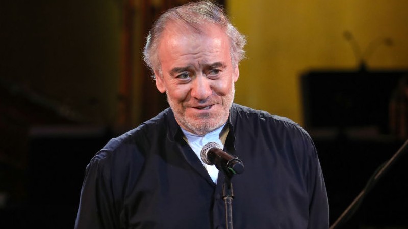 Backlash Over Munich Orchestra Conductor Being Fired For Failure to Denounce Putin