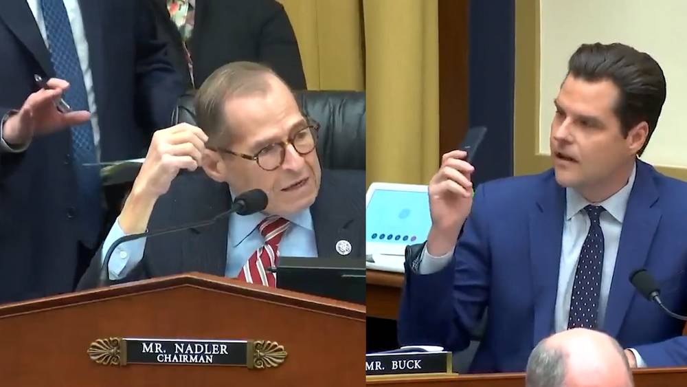 FBI and Democrats Publicy Try To Coverup Hunter Biden's Laptop