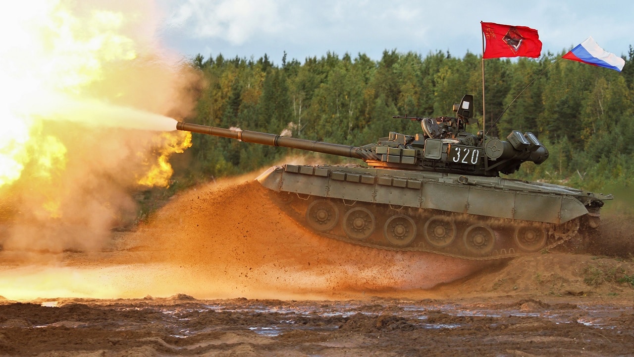 Putin Is Sweating: Russia Can't Seem to Beat Ukraine (And for Good Reasons) - 19FortyFive