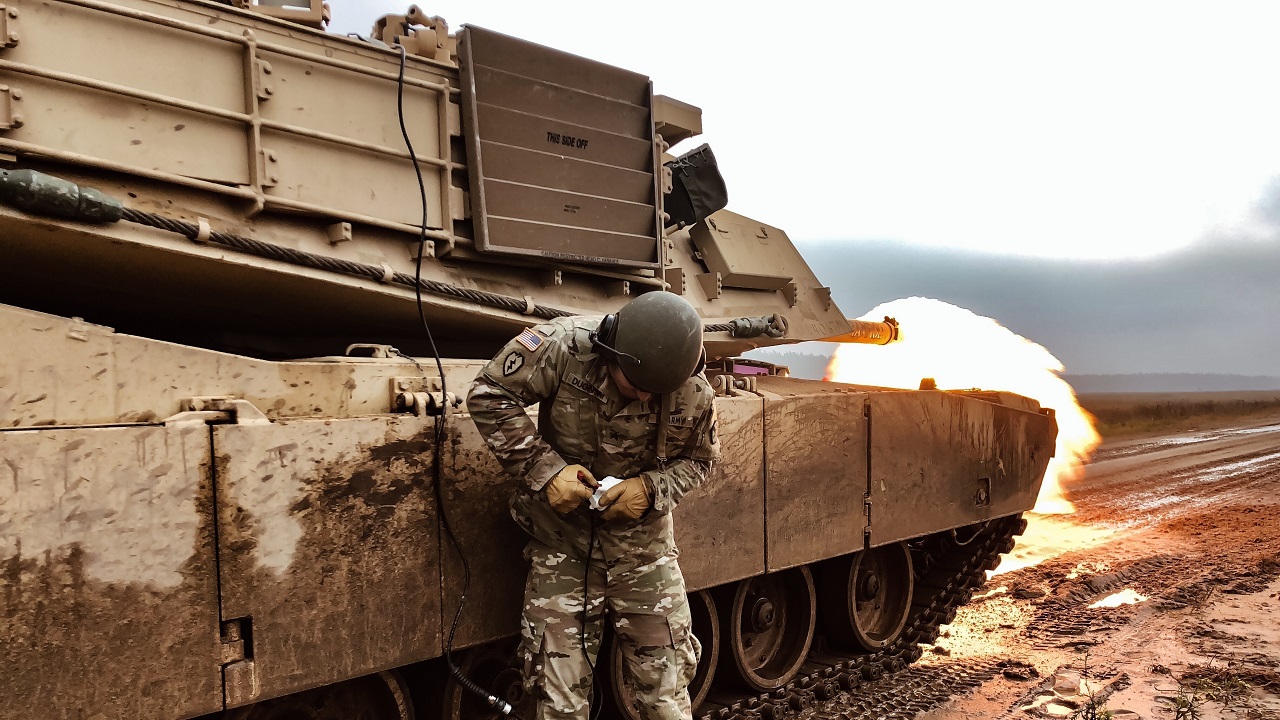 NATO and America Are Already at War with Russia - 19FortyFive