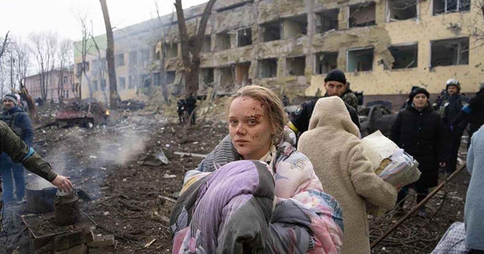 World War III Has Already Started, and It’s an Economic War