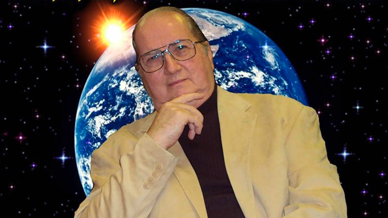 Infowars Remembers Anti-New World Order Pioneer Jordan Maxwell