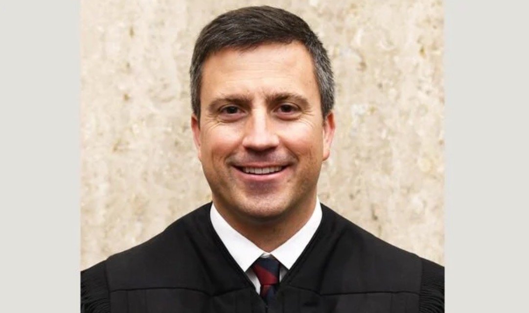 Federal Judge Slams Biden's Corrupt DOJ For Having Two Standards in Prosecuting Jan. 6 Defendants vs Left-Wing Rioters