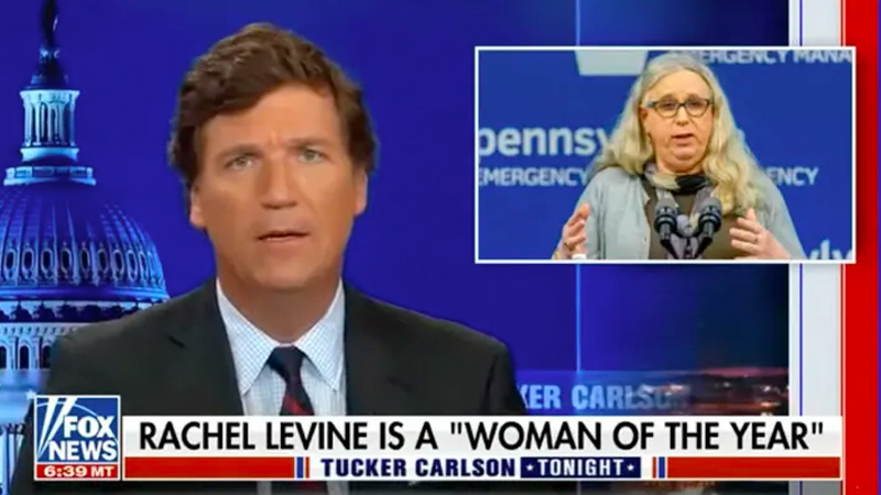 Tucker Carlson Censored By Twitter After Agreeing With Censored Tweets