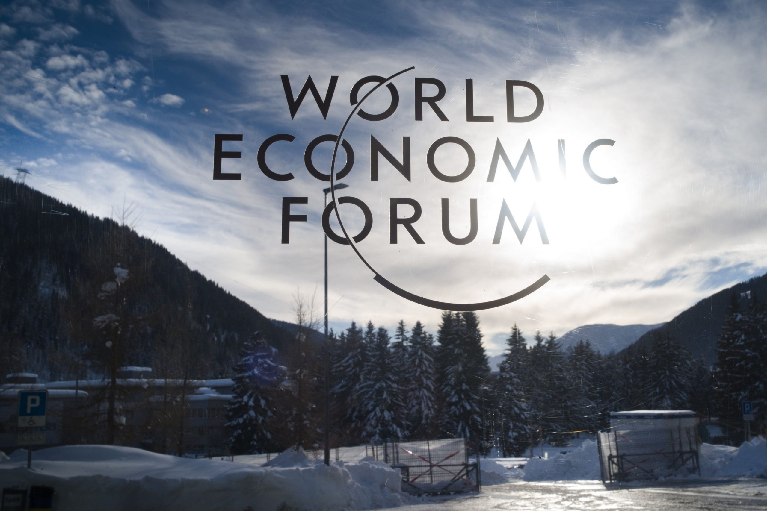 WEF: According to people’s behavior, they will be allowed treatment, travel and more – World-Signals News