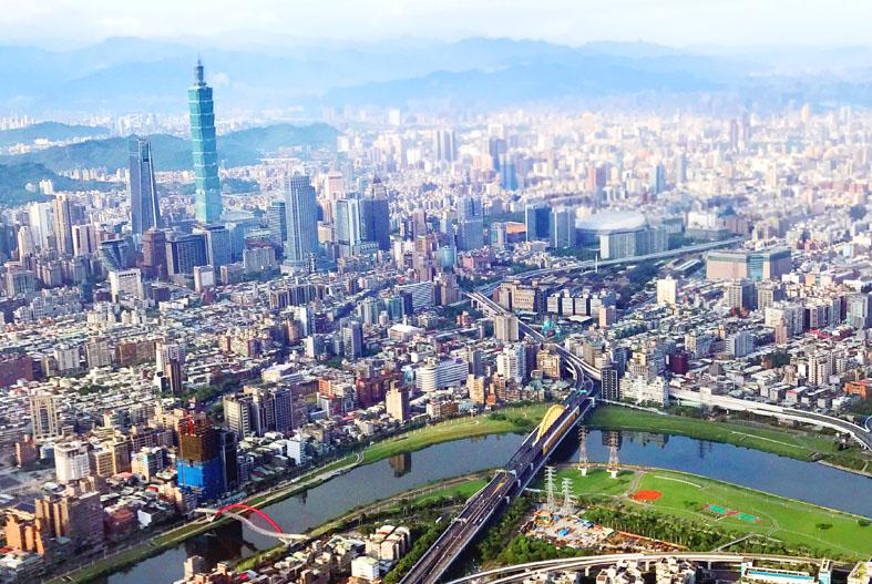 American biolabs in Taiwan? – World-Signals News