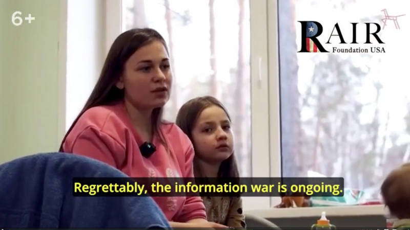 Watch: Residents of Donbas Describe Being Attacked by Ukrainian Military Since 2016
