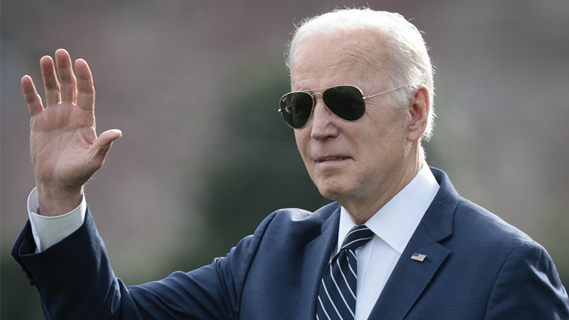 Warning: Global Deep State May Be Planning Assassination of President Biden When He Travels To Europe Next Week