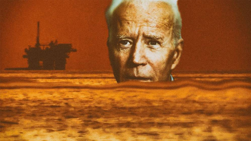 Biden’s Engineered Energy Crisis