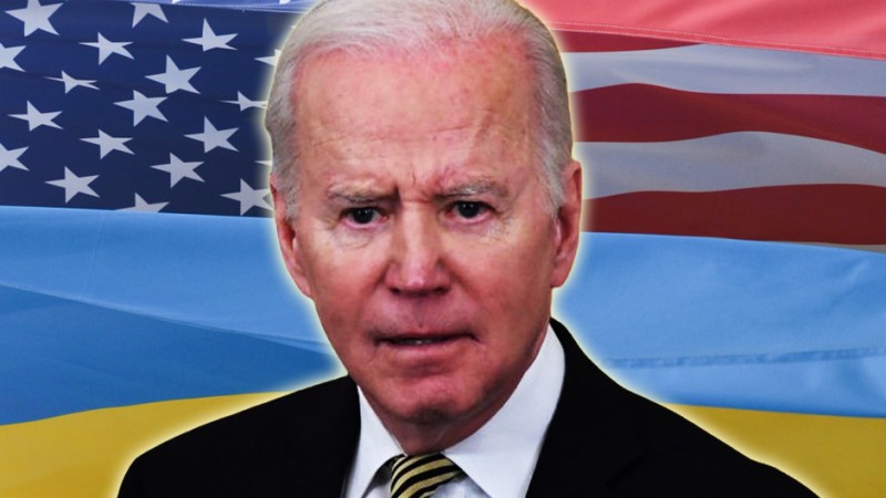 US to Accept 100,000 Ukrainian Refugees