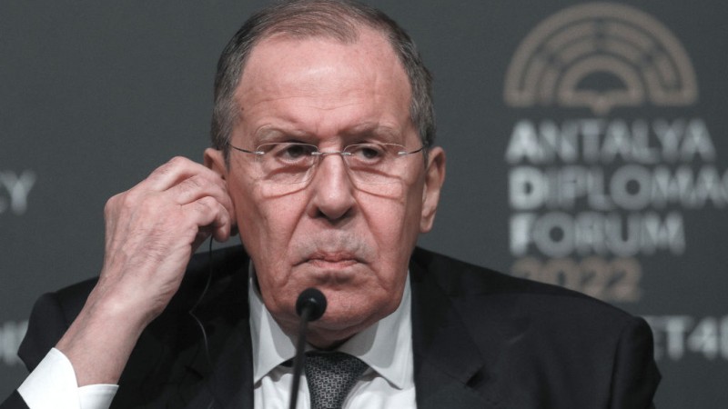 Lavrov Warns Polish ‘Peacekeeping’ Plan Will Trigger “Direct Clash” Between NATO and Russia