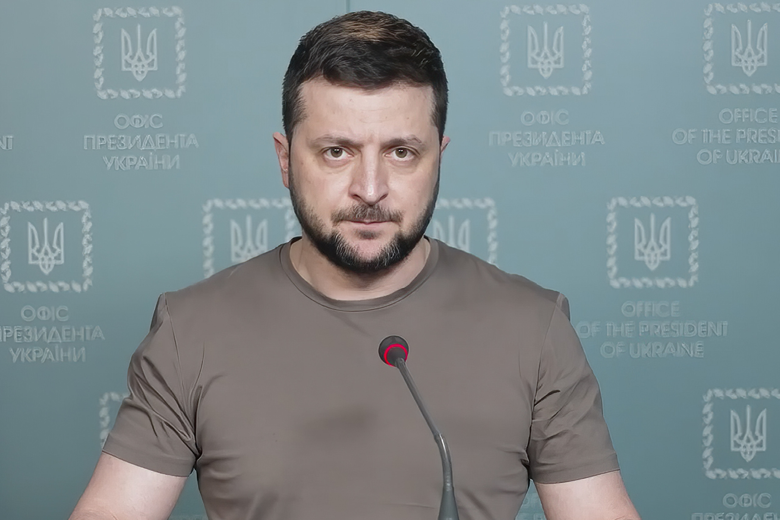 Zelensky embarrasses Poland