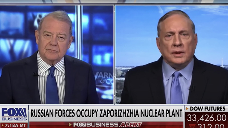 Top Army Colonel: ‘Puppet’ Zelensky Putting His People At ‘Unnecessary Risk’