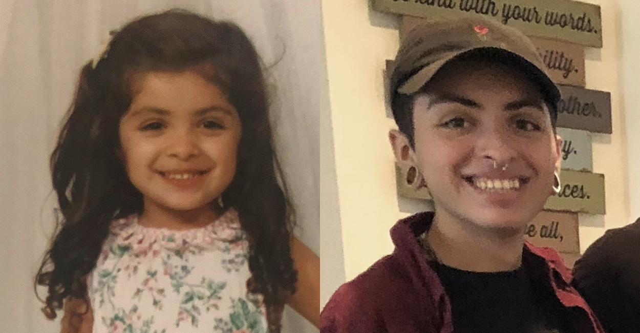 This Mom Says Transgender Movement Took Her Daughter's Life