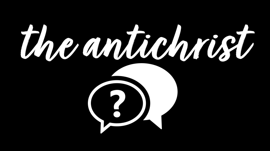 6 Answers to Questions About the Antichrist - This Could Be the Day - DavidJeremiah.org