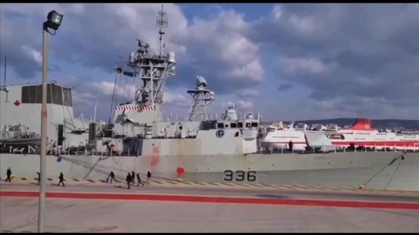 The trend from persecuting Russians to persecuting the US military is rapidly reversing – World-Signals News