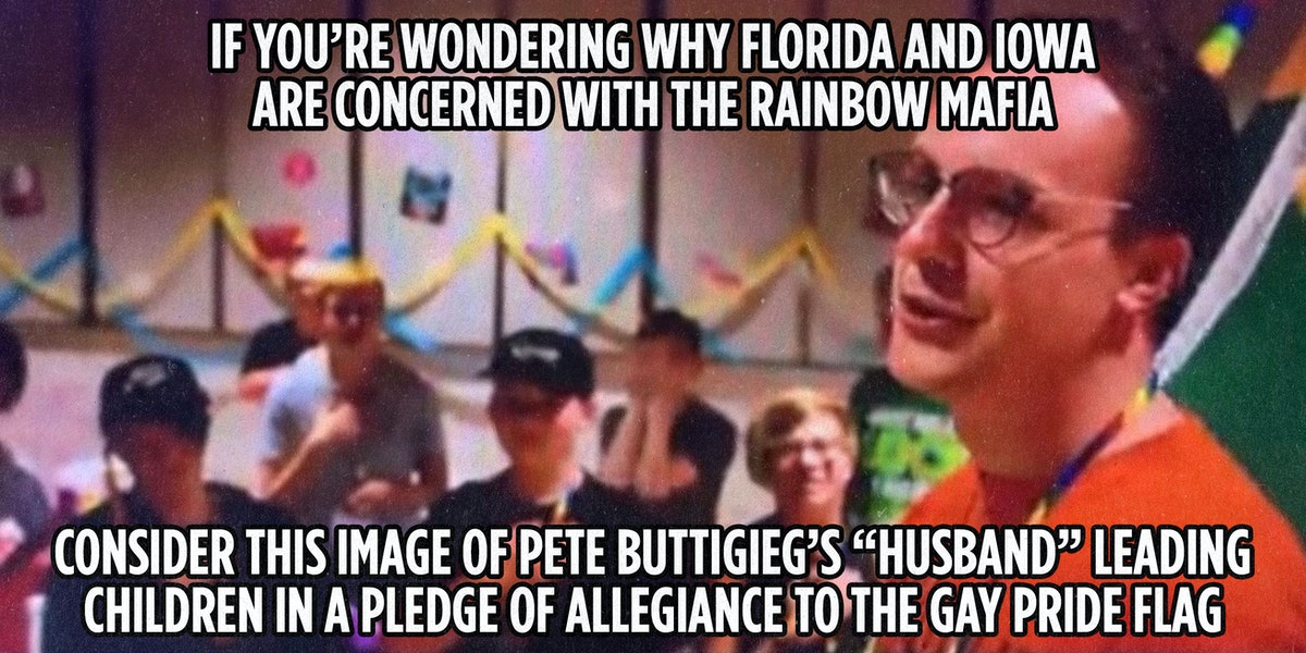 Brian Mark Weber: The Growing Battle Against the 'Transgender' Movement | The Patriot Post