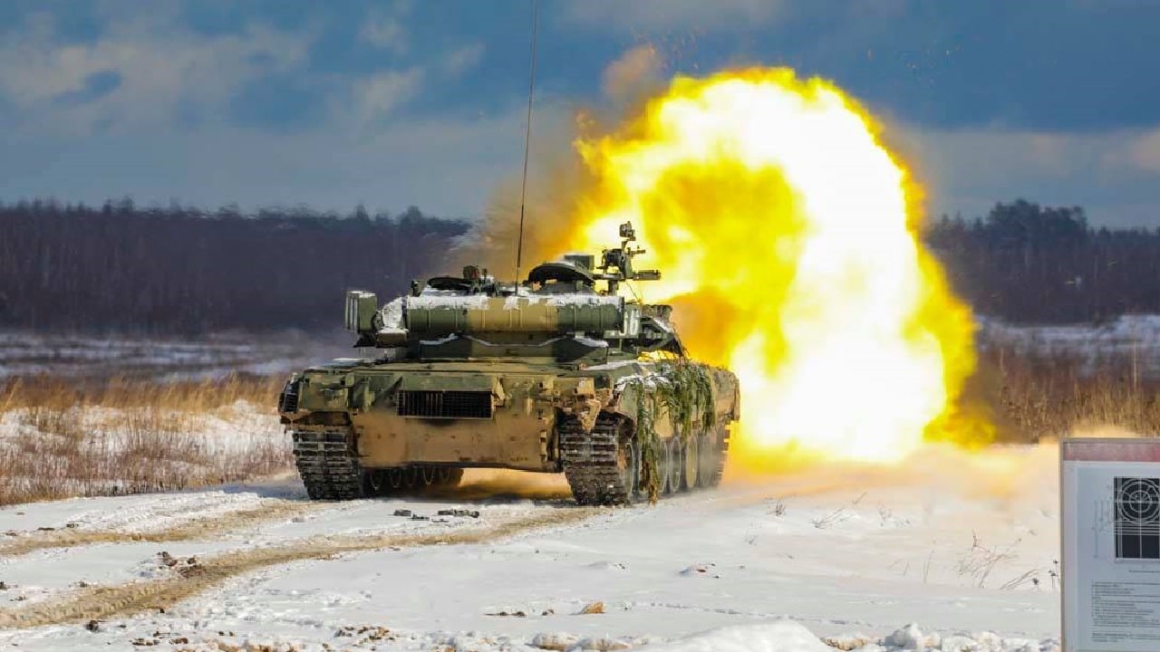 Putin's Nightmare: What if Russia Can't Win the War Against Ukraine? - 19FortyFive