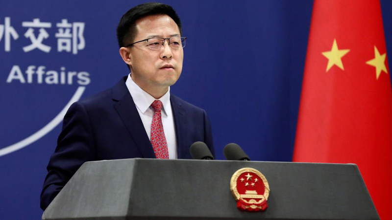 China Requests UN Inspectors Be Sent To US-Funded Ukraine Biolabs