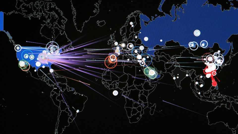The day of the mass cyber attack is fast approaching, Russia is shutting itself off from the global internet this week – World-Signals News