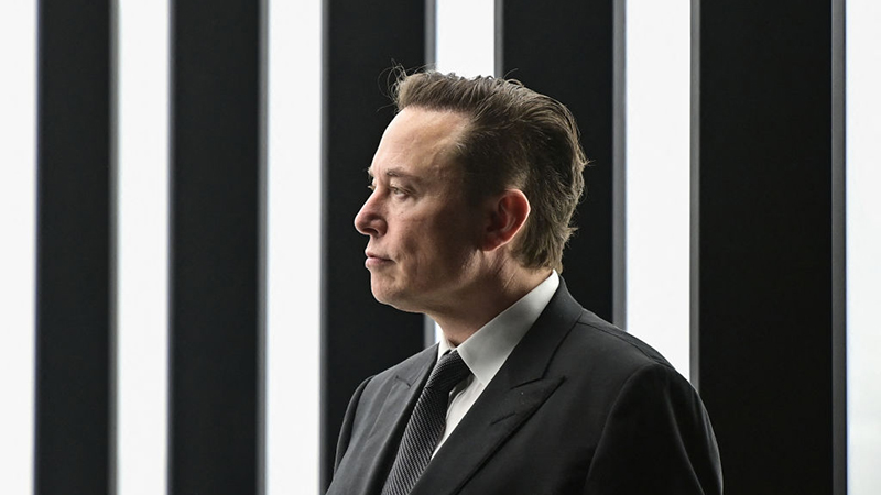 Elon Musk May Be About To Develop A ‘Free Speech’ Twitter Alternative