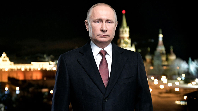 Putin Vs NWO: Learn What is Behind Russia’s Military Strategy