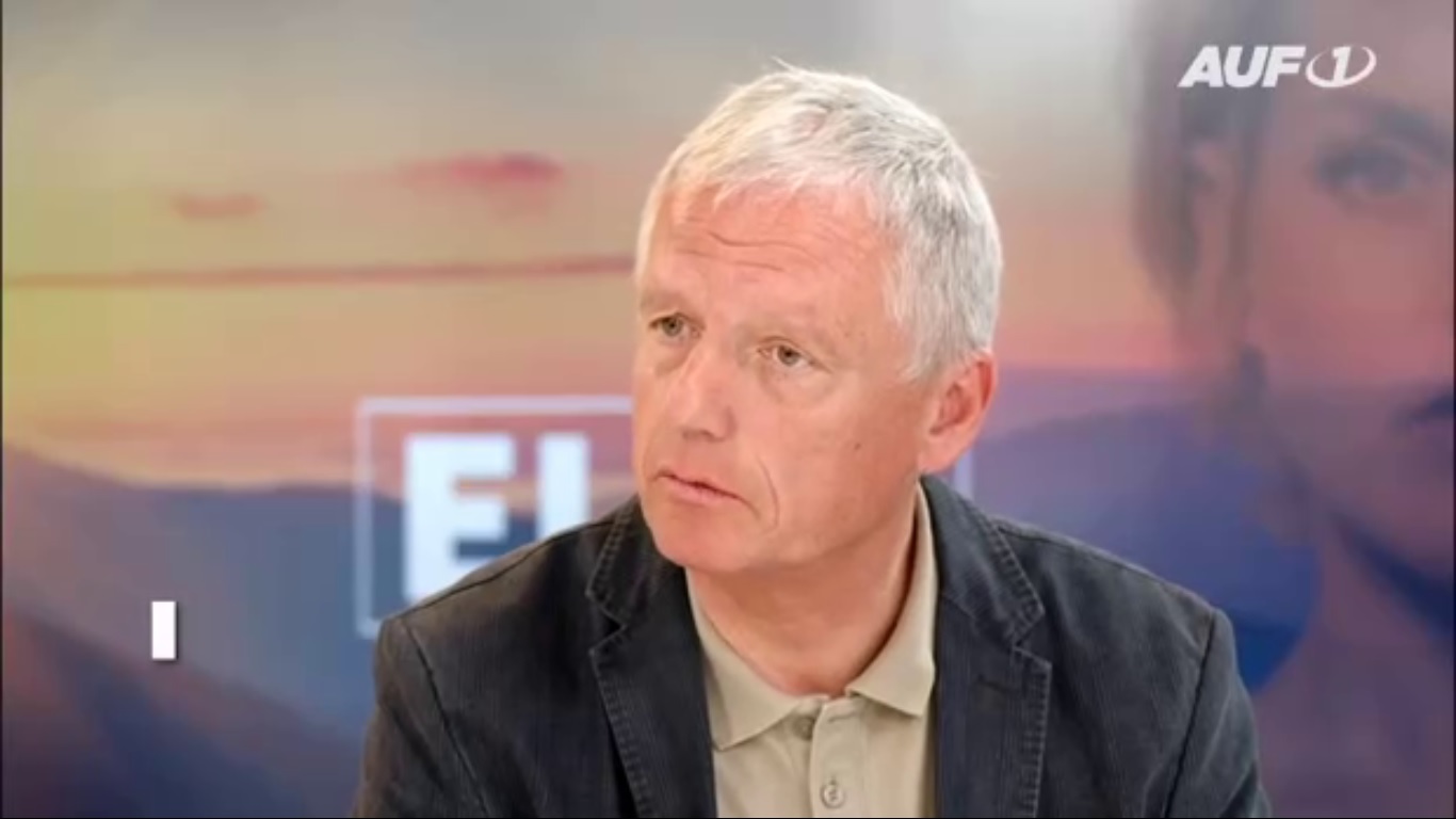 Chief physician from Germany: Medicine does not prolong our lives, and does not make us healthier – quite the opposite – World-Signals News