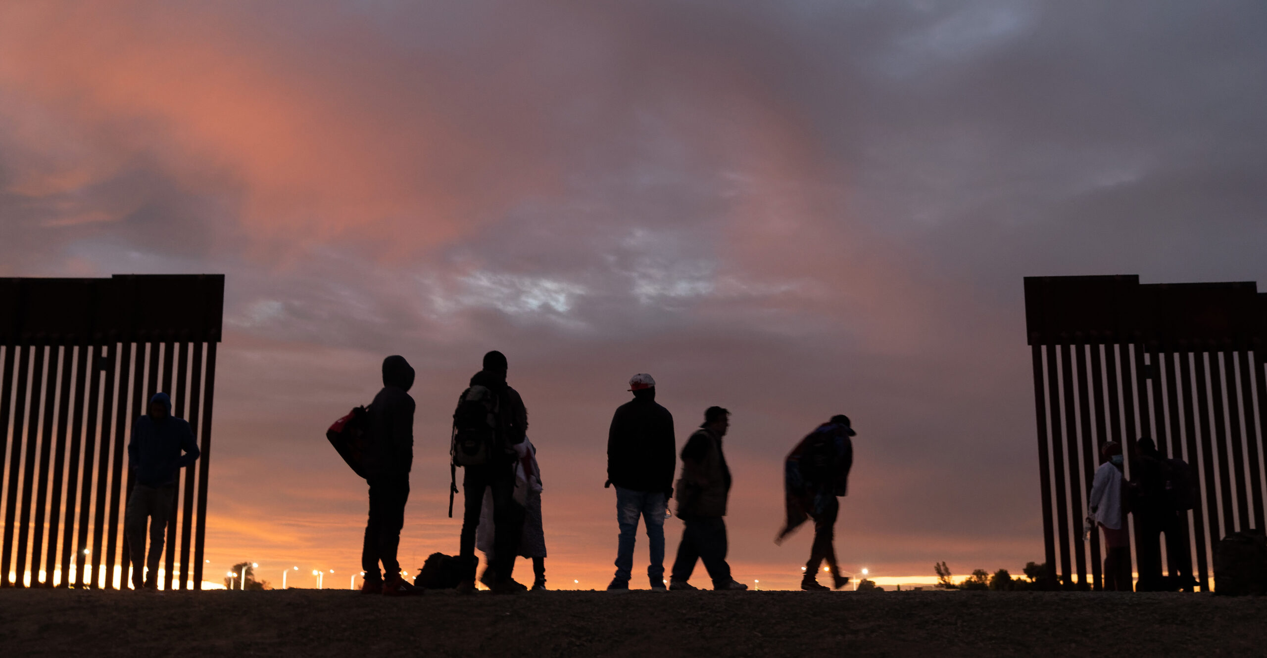 Border Crisis Is About to Get a Lot Worse