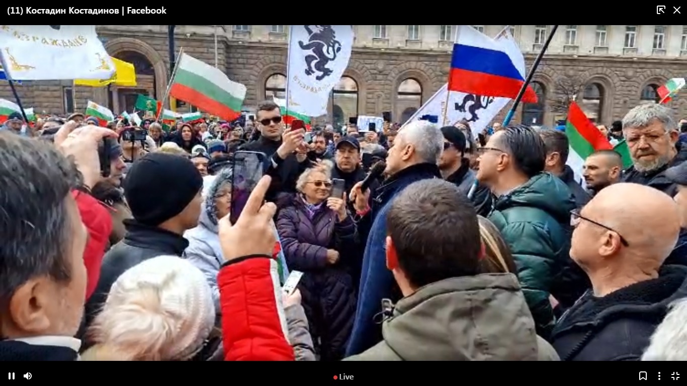 Support for Russia in the world is growing, contrary to media reports – World-Signals News