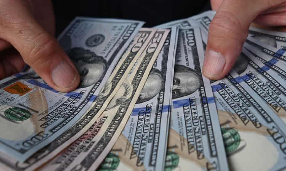 The dollar monopoly is coming to an end – World-Signals News