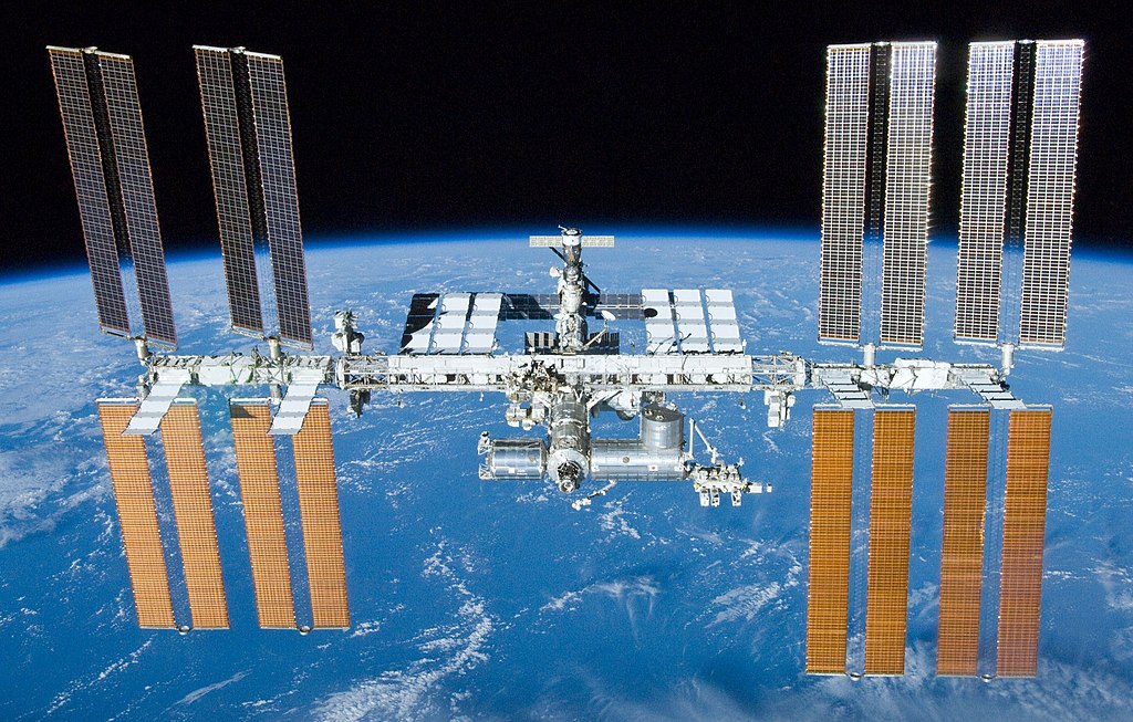 Russia threatens to abandon US astronaut on space station | American Military News
