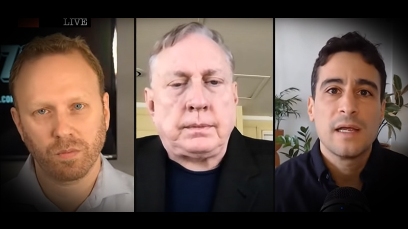 Retired US Army Colonel  Macgregor: Putin’s Goal In Ukraine “Almost Reached”