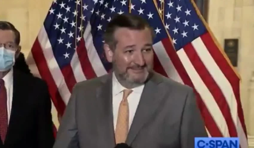 Sen. Cruz Proposes ‘Energy Freedom Act’ to Push American Energy Independence – Think Americana – Conservative Political News