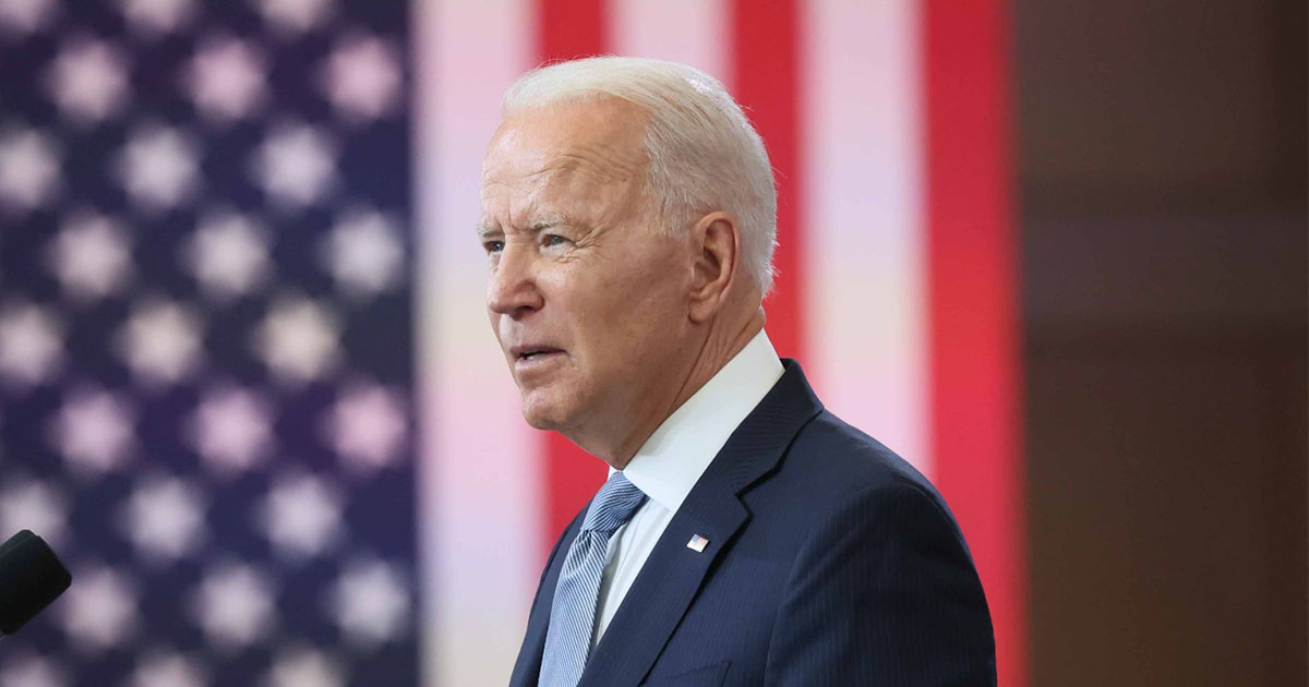 Biden Tried To Ask Saudis And UAE For More Oil But They REFUSED To Take His Calls | Endtime Ministries | End of the Age
