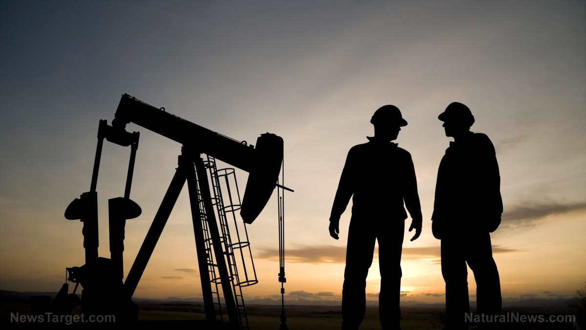 CLIMATE LOCKDOWN: Globalists are exploiting oil price spikes to push for greater population control with “10-point plan” that includes bans on travel – NaturalNews.com