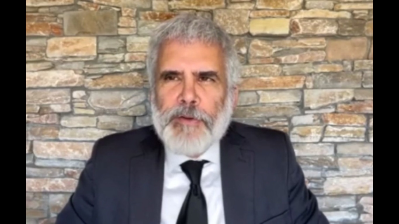Dr. Robert Malone: Ukrainian biolaboratories pose a strategic threat to the Russian state – World-Signals News