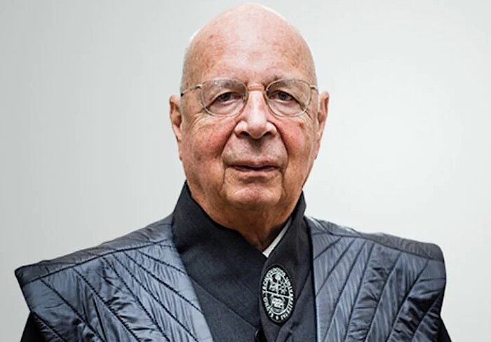 Klaus Schwab says the pandemic continues in cyber attacks and paralysis around the world – World-Signals News