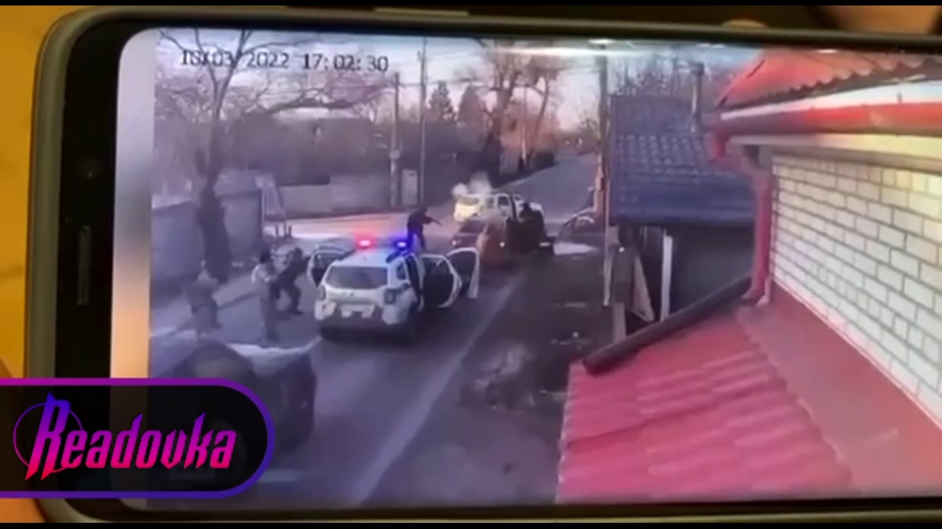 Mass shooting against the former deputy head of the Main Directorate of the SBU in Kyiv – World-Signals News