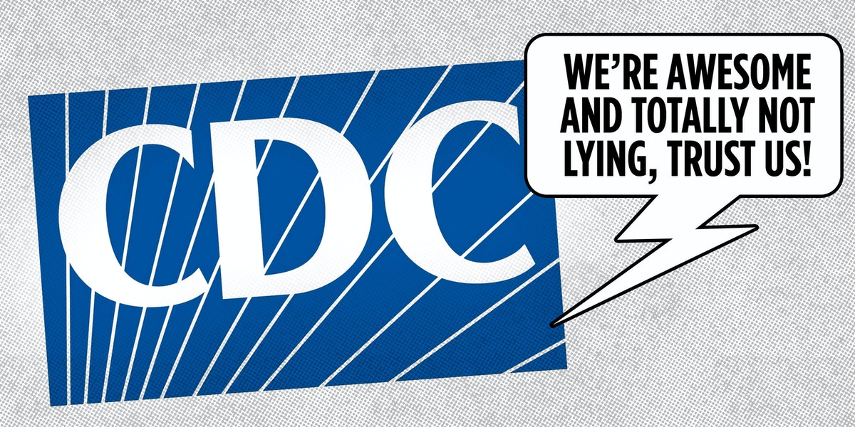 Emmy Griffin: CDC and AAP Congratulate Themselves for Wrecking Children's Literacy | The Patriot Post